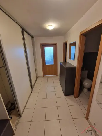 Pronájem bytu 2+kk, Praha - Stodůlky, Petržílkova, 76 m2