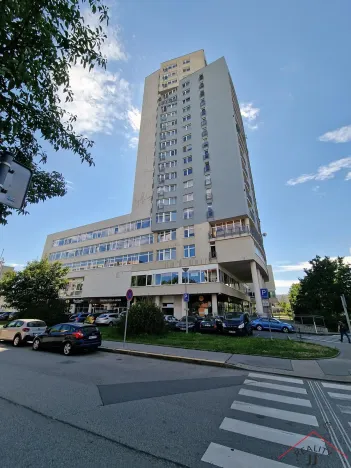 Pronájem bytu 2+kk, Praha - Stodůlky, Petržílkova, 76 m2