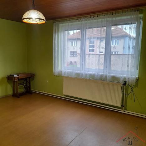 Prodej bytu 3+1, Chotěšice, 75 m2