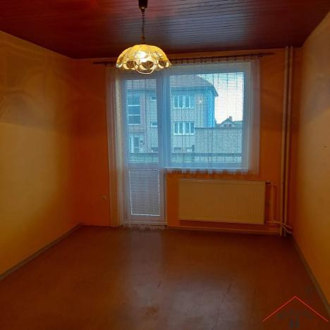 Prodej bytu 3+1, Chotěšice, 75 m2