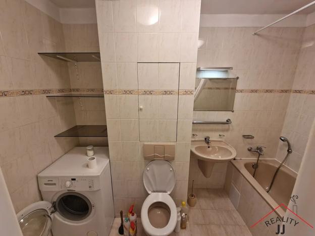 Pronájem bytu 3+1, Praha - Krč, Kovařovicova, 72 m2