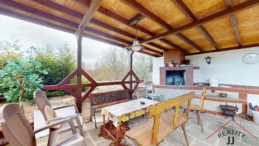 Prodej rodinného domu, Třebechovice pod Orebem, 427 m2