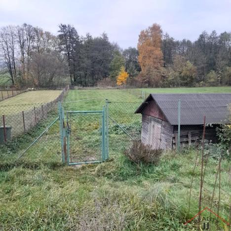 Prodej rodinného domu, Třebechovice pod Orebem, 427 m2