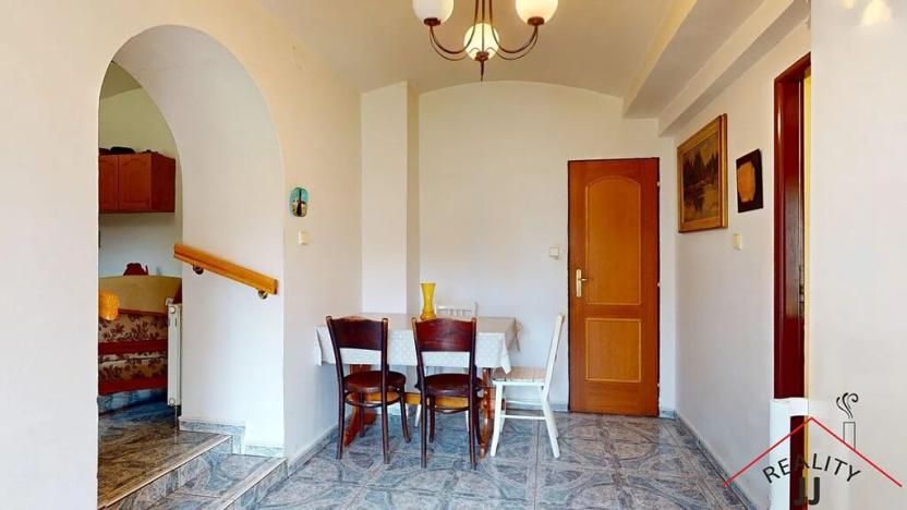 Prodej rodinného domu, Třebechovice pod Orebem, 427 m2