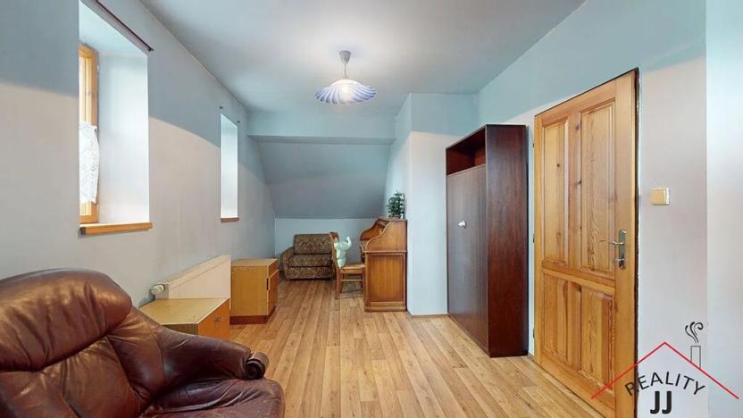 Prodej rodinného domu, Třebechovice pod Orebem, 427 m2