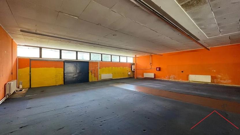 Pronájem obchodního prostoru, Kladno, Václavské náměstí, 292 m2