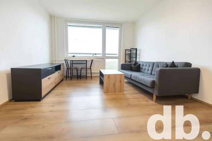 Pronájem bytu 2+1, Nejdek, Lipová, 66 m2