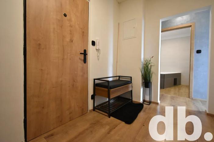 Pronájem bytu 2+1, Nejdek, Lipová, 66 m2