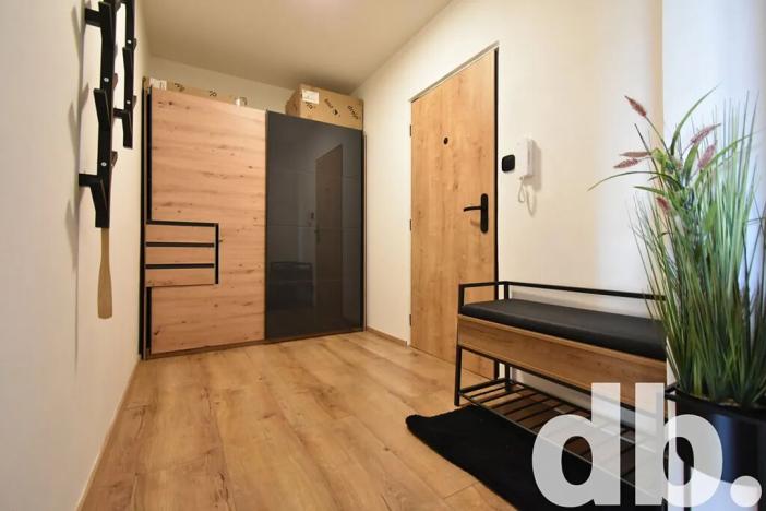 Pronájem bytu 2+1, Nejdek, Lipová, 66 m2