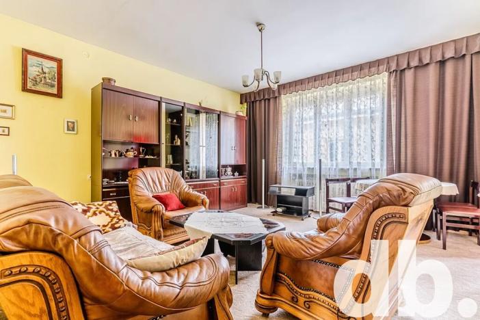 Prodej rodinného domu, Kraslice, Palackého, 380 m2