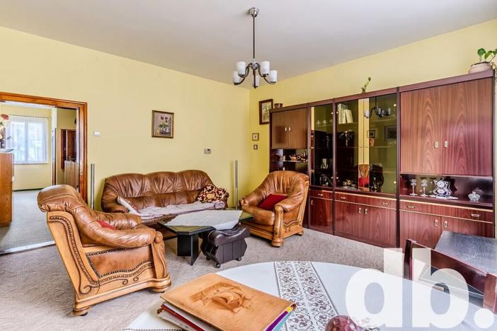 Prodej rodinného domu, Kraslice, Palackého, 380 m2