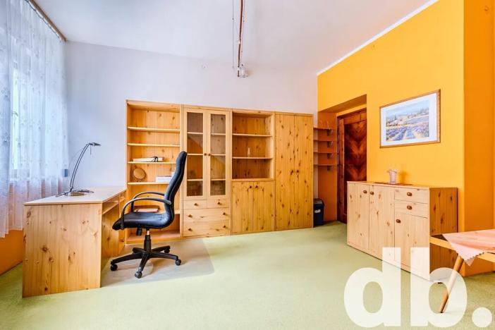 Prodej rodinného domu, Kraslice, Palackého, 380 m2