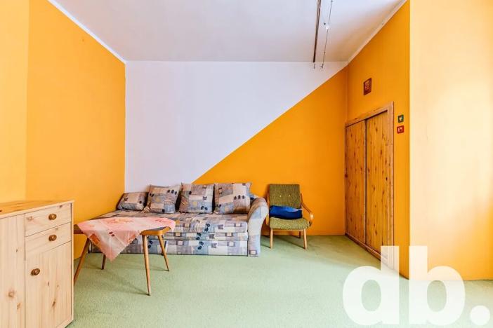 Prodej rodinného domu, Kraslice, Palackého, 380 m2
