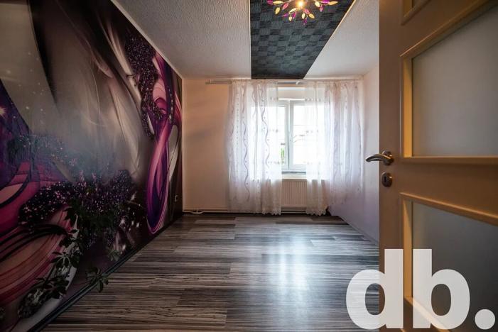 Prodej rodinného domu, Rakovník, Vojtěšská, 150 m2