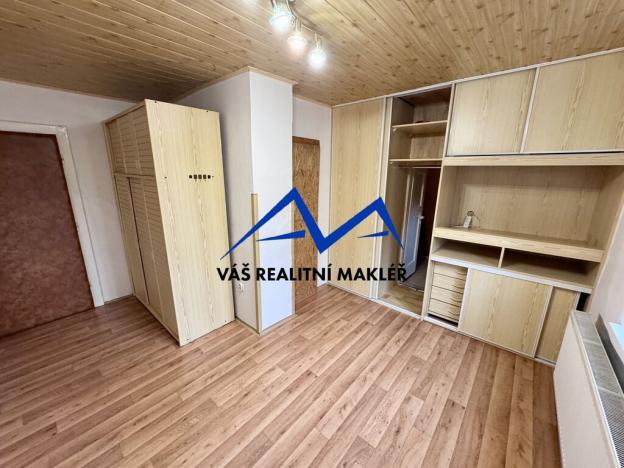 Pronájem bytu 2+1, Ostrava, Javůrkova, 70 m2