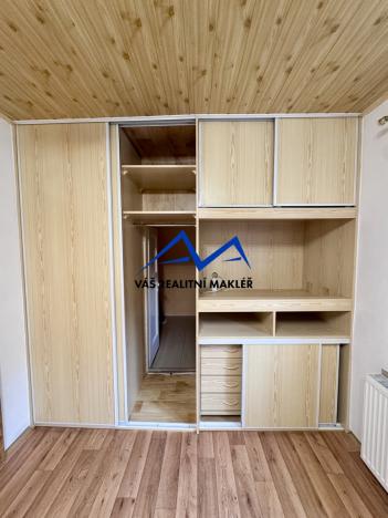 Pronájem bytu 2+1, Ostrava, Javůrkova, 70 m2