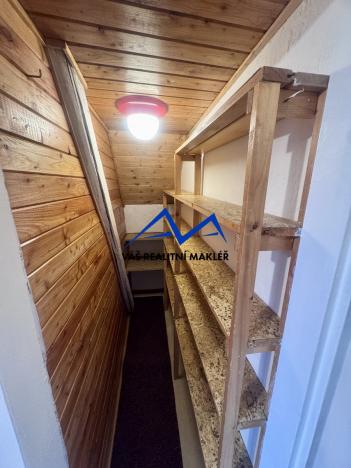 Pronájem bytu 2+1, Ostrava, Javůrkova, 70 m2