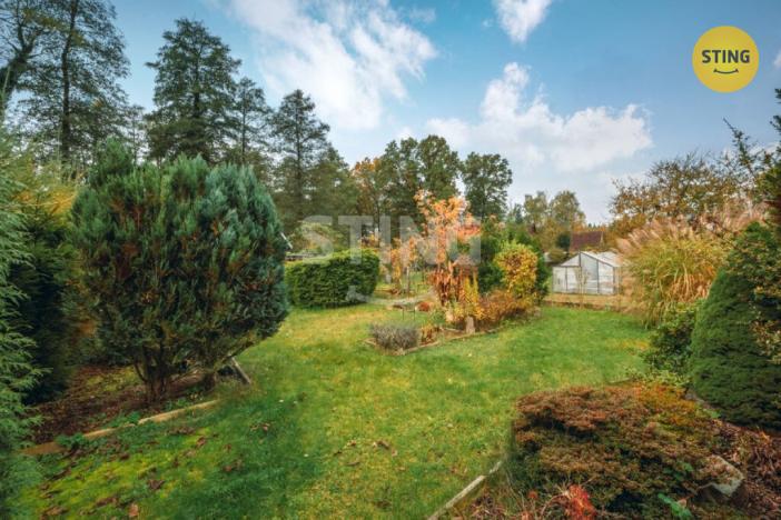 Prodej chaty, Borohrádek, 30 m2