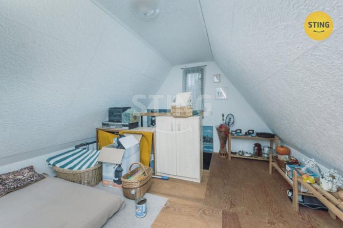 Prodej chaty, Borohrádek, 30 m2