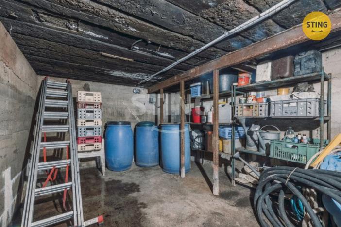 Prodej chaty, Borohrádek, 30 m2