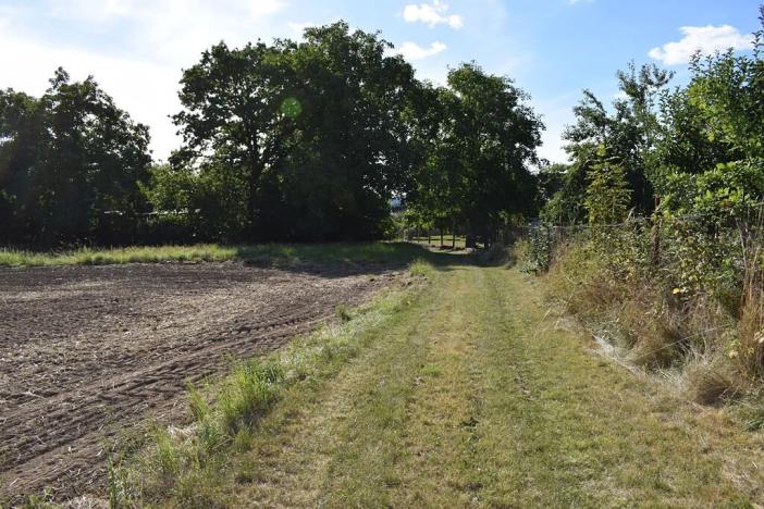 Prodej pozemku pro bydlení, Předslavice, 2846 m2