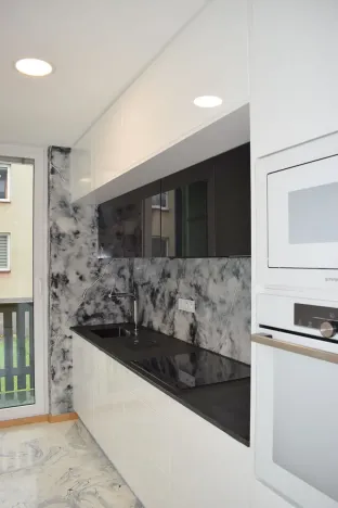 Prodej bytu 3+1, Čkyně, 68 m2