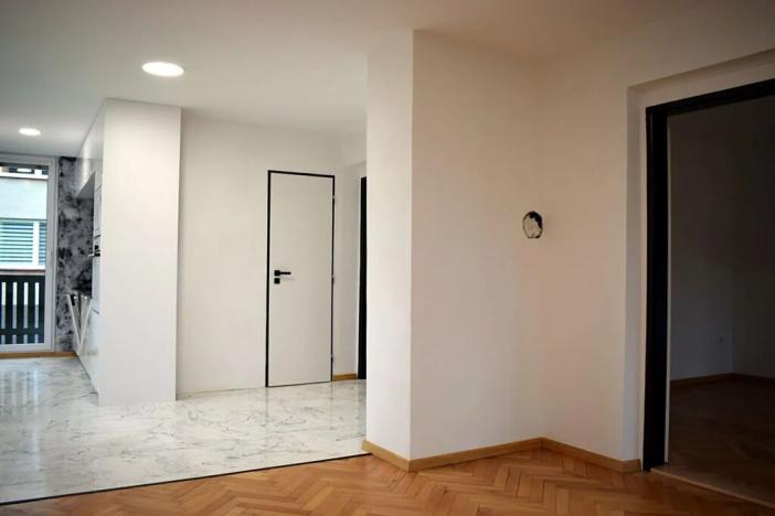 Prodej bytu 3+1, Čkyně, 68 m2