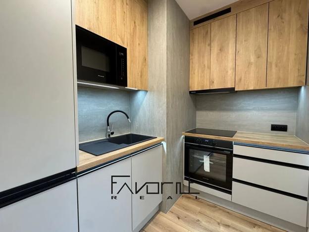 Prodej bytu 1+1, Ostrava, 29. dubna, 37 m2