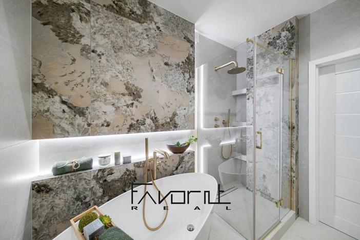 Prodej bytu 4+kk, Ostrava, U Hrůbků, 111 m2