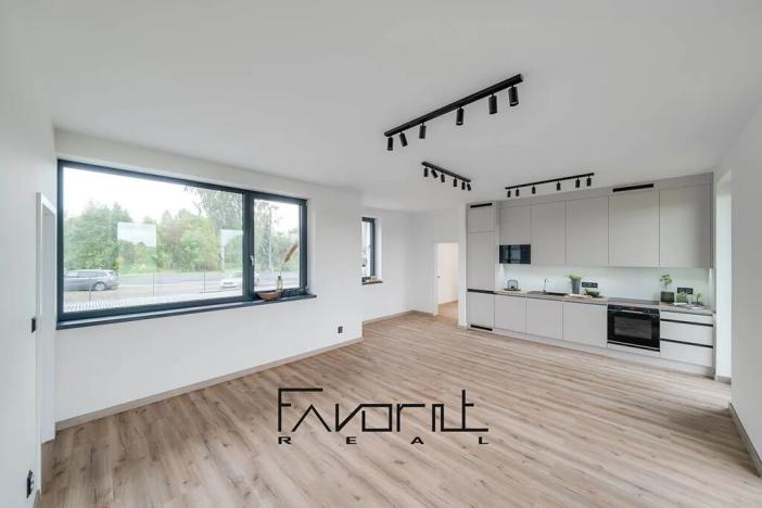 Prodej bytu 4+kk, Ostrava, U Hrůbků, 111 m2