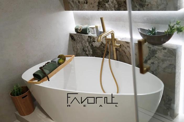 Prodej bytu 4+kk, Ostrava, U Hrůbků, 111 m2