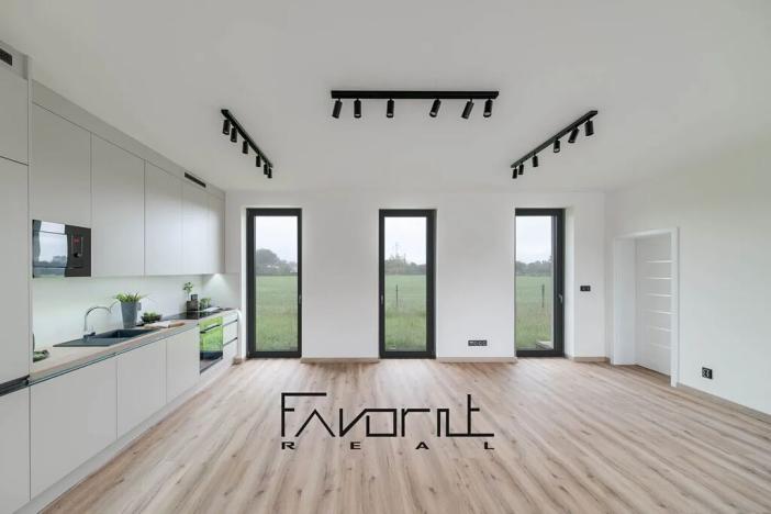 Prodej bytu 4+kk, Ostrava, U Hrůbků, 111 m2