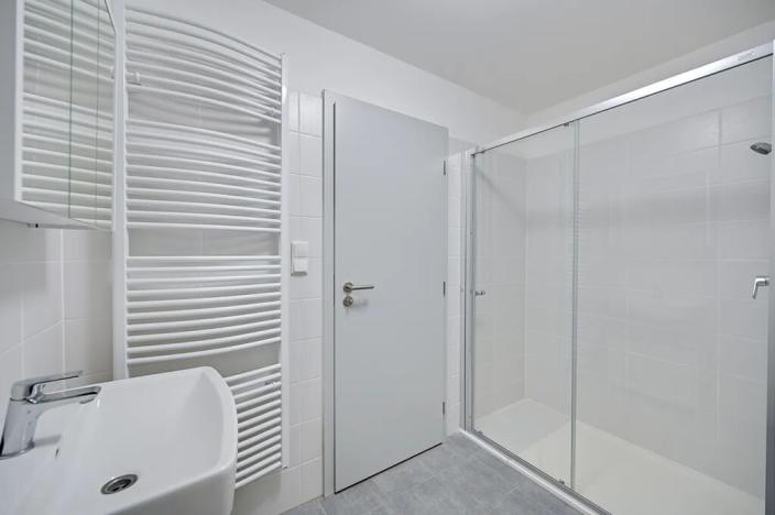 Pronájem bytu 1+kk, Olomouc, Edmunda Husserla, 29 m2