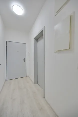Pronájem bytu 1+kk, Olomouc, Edmunda Husserla, 29 m2