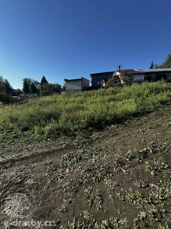 Dražba rodinného domu, Havířov, Stará, 180 m2