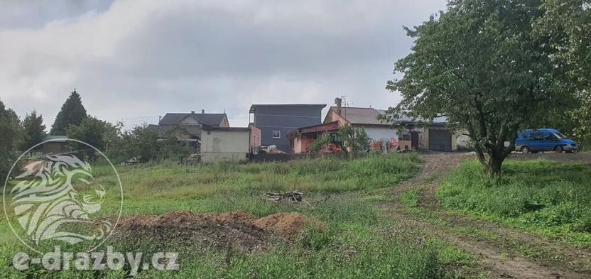 Dražba rodinného domu, Havířov, Stará, 180 m2