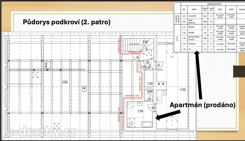 Prodej restaurace, Doksy, Komenského, 426 m2
