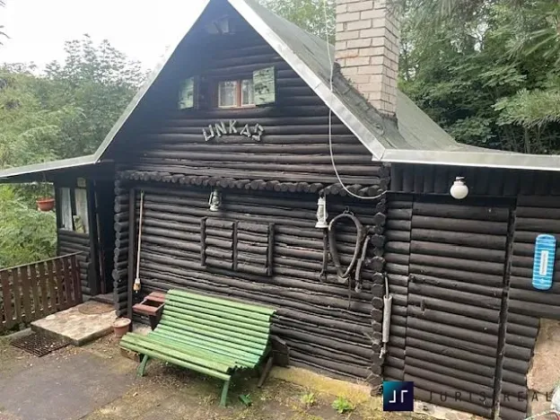 Prodej chaty, Doubravčice, 30 m2