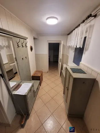 Prodej rodinného domu, Praha - Koloděje, V lipách, 120 m2