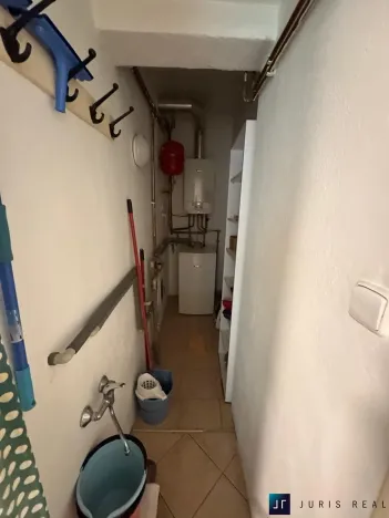 Prodej rodinného domu, Praha - Koloděje, V lipách, 120 m2