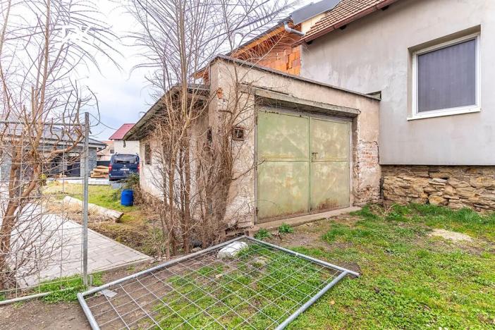 Prodej rodinného domu, Polepy, 89 m2