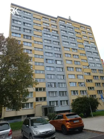 Pronájem bytu 3+1, Kolín, Na Magistrále, 75 m2