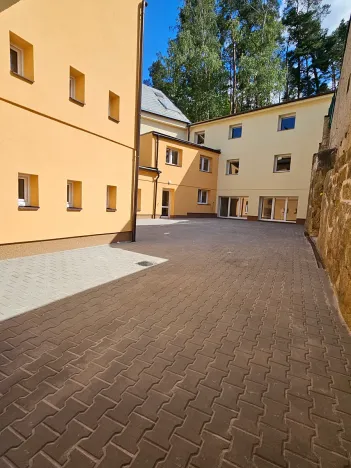 Pronájem bytu 2+1, Doksy, Dalibora z Myšlína, 79 m2