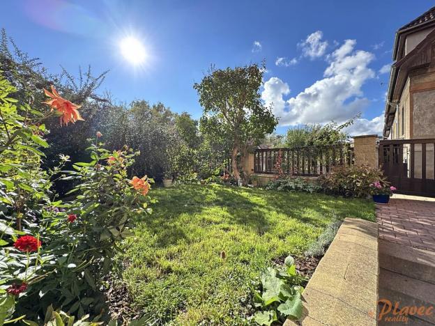 Pronájem rodinného domu, Praha - Smíchov, Přímá, 103 m2