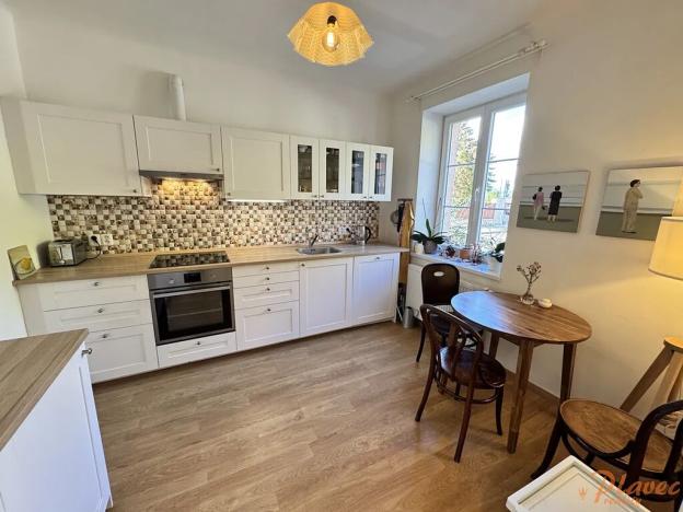 Pronájem rodinného domu, Praha - Smíchov, Přímá, 103 m2