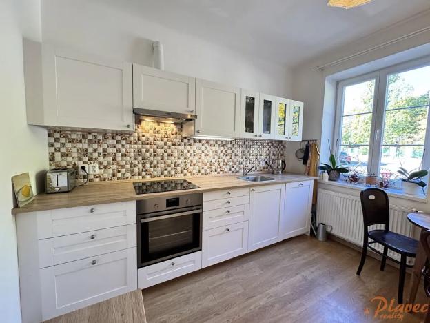 Pronájem rodinného domu, Praha - Smíchov, Přímá, 103 m2