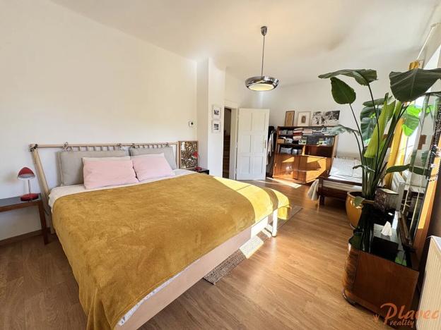 Pronájem rodinného domu, Praha - Smíchov, Přímá, 103 m2