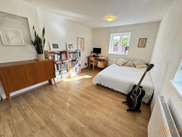 Pronájem rodinného domu, Praha - Smíchov, Přímá, 103 m2