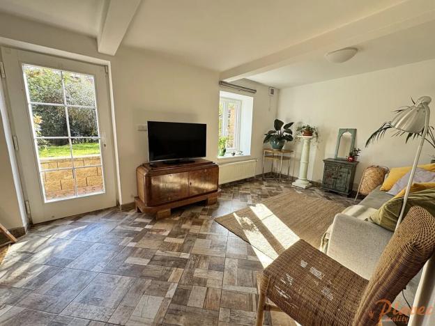 Pronájem rodinného domu, Praha - Smíchov, Přímá, 103 m2