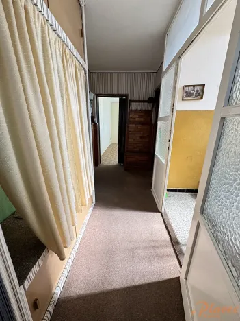 Prodej rodinného domu, Kladno, Braunova, 250 m2